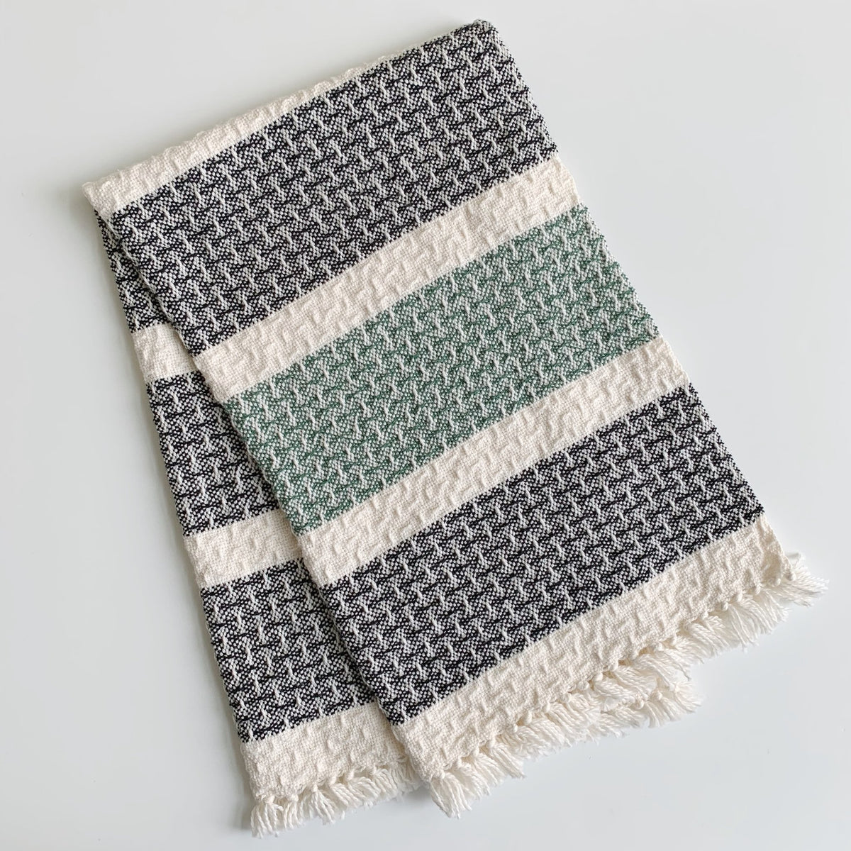 Olbia Linen Kitchen Towel – Salt & Sundry