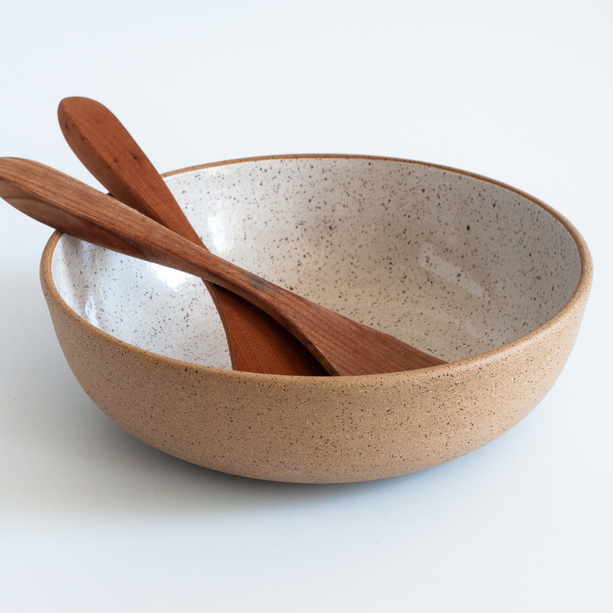 Sobremesa Serving Bowl – Design Story