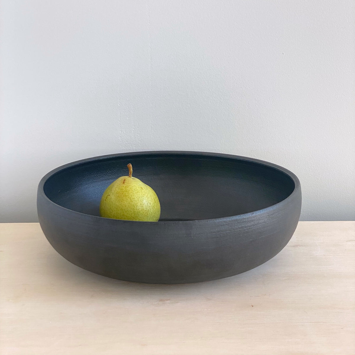 Extra Large Serving Bowl — RachaelPots