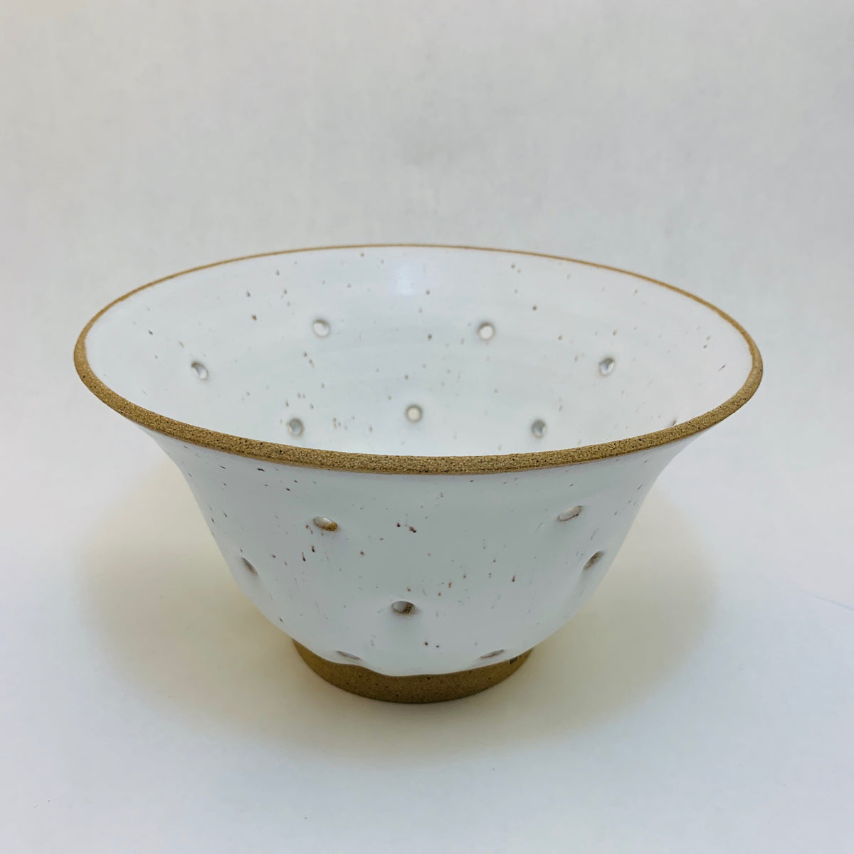 Ceramic Berry Bowl — RachaelPots