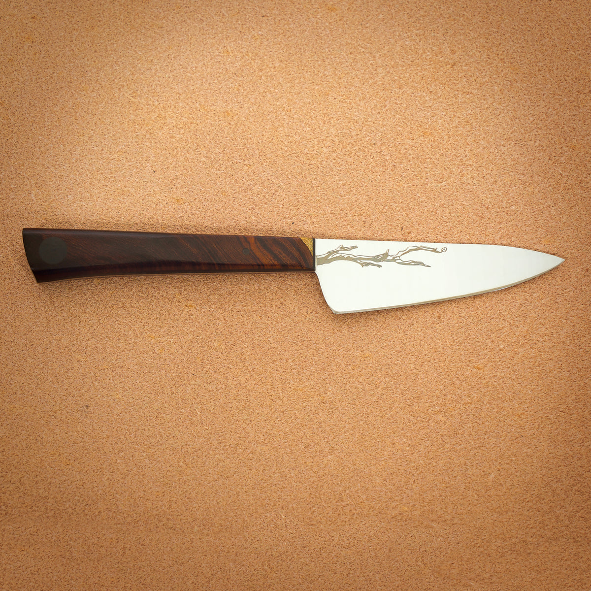 3 Paring Knife - Baja