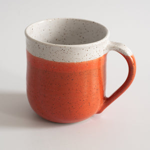 RPK Original Coral Mug, 16 oz.