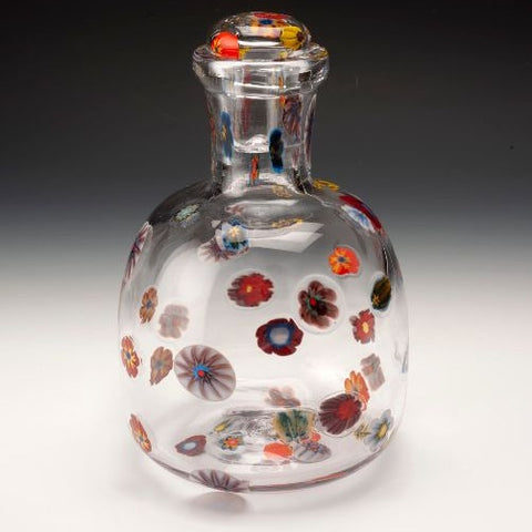 Mille Fiori Decanter