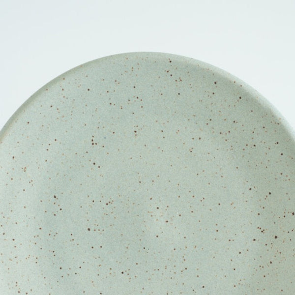 Light Blue Serving Platter