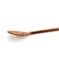 Feather Copper Classic Cocktail Stirrer